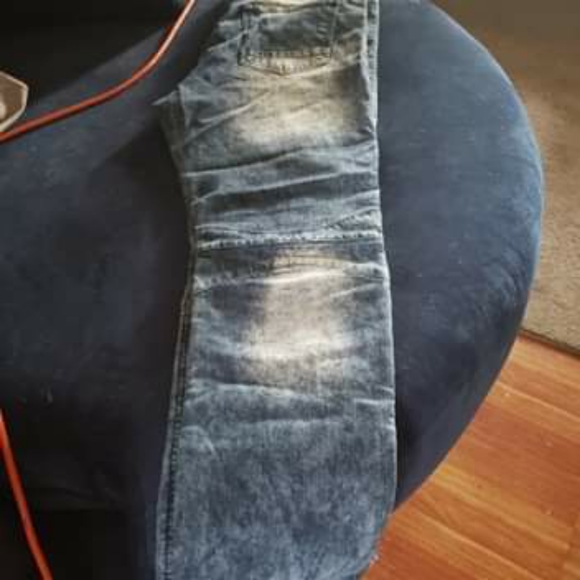 Focus pants - Picture 4 of 4